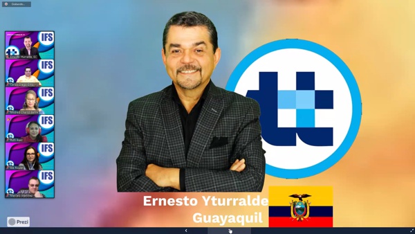 Ernesto Yturrade