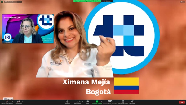 Ximena Nathalie Mejía Sierra, Campeones